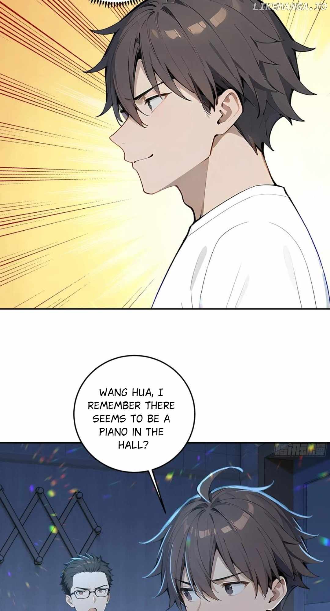 God of Learning Chapter 75 24